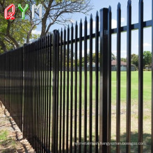 Decorative Picket Fence Cheap Wrought Iron Fence Panels for Sale